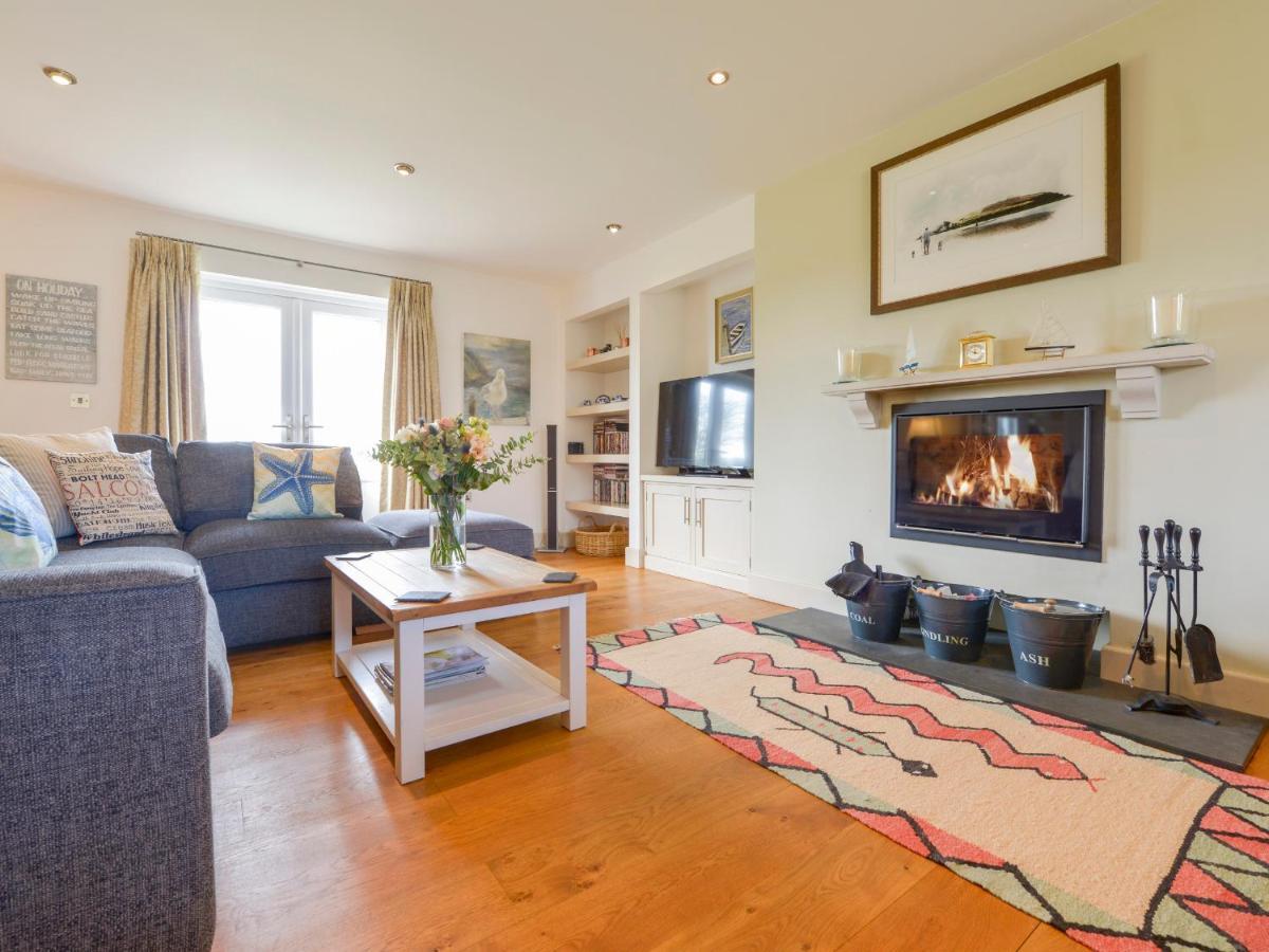 Duffield Villa Kingsbridge  Eksteriør billede