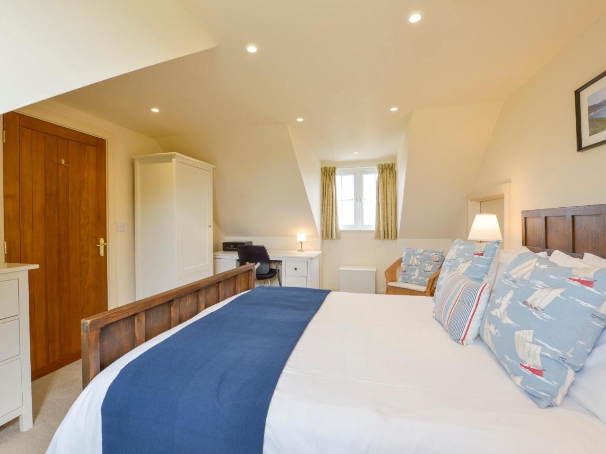 Duffield Villa Kingsbridge  Eksteriør billede